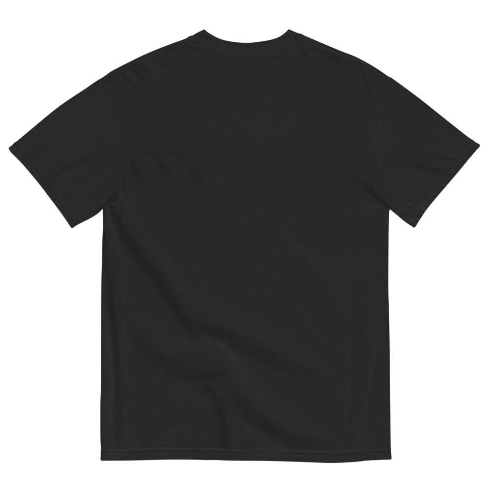 Embroidered Persuasion T-Shirt