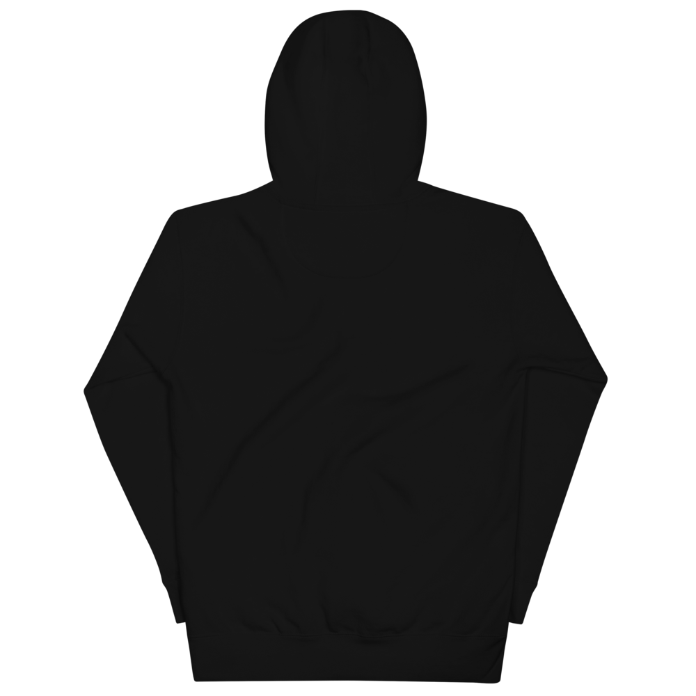 Embroidered Persuasion Hoodie