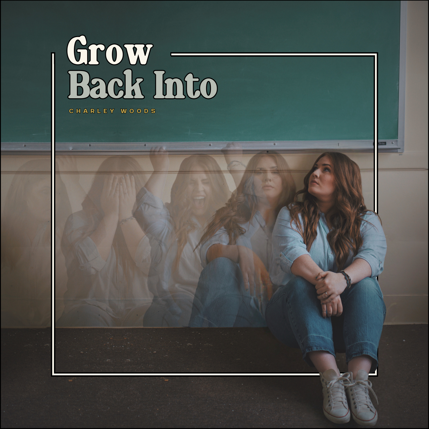 Grow Back Into - MP3 Download