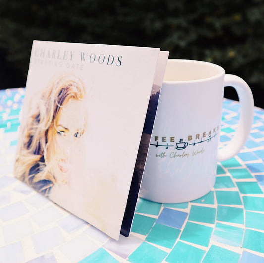 Mug + CD Bundle